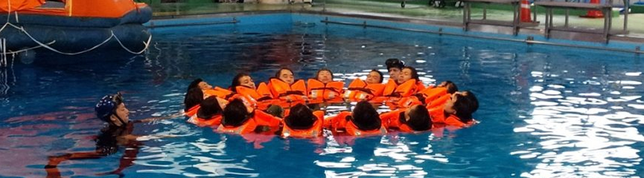 Sagar Offshore Maritime Academy Pvt. Ltd., Mumbai